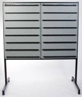 key storage, key control