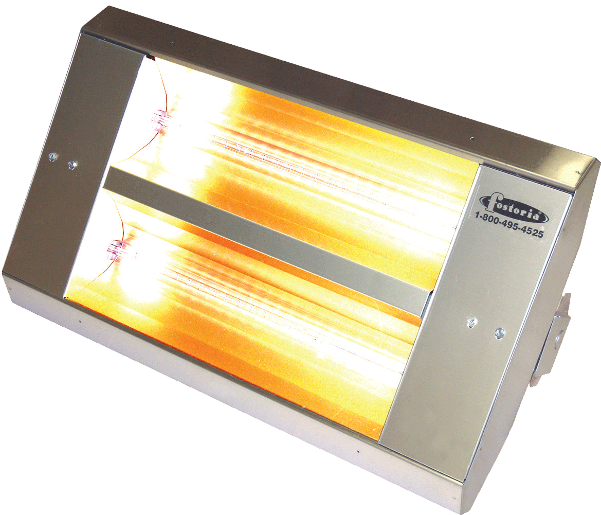 TH-Infrared-heater