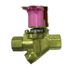 Aquamiser Inline Valve
