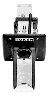 Coin Acceptors, Coin Box, Token Acceptor, Token Boxes