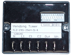 TL2 Timer