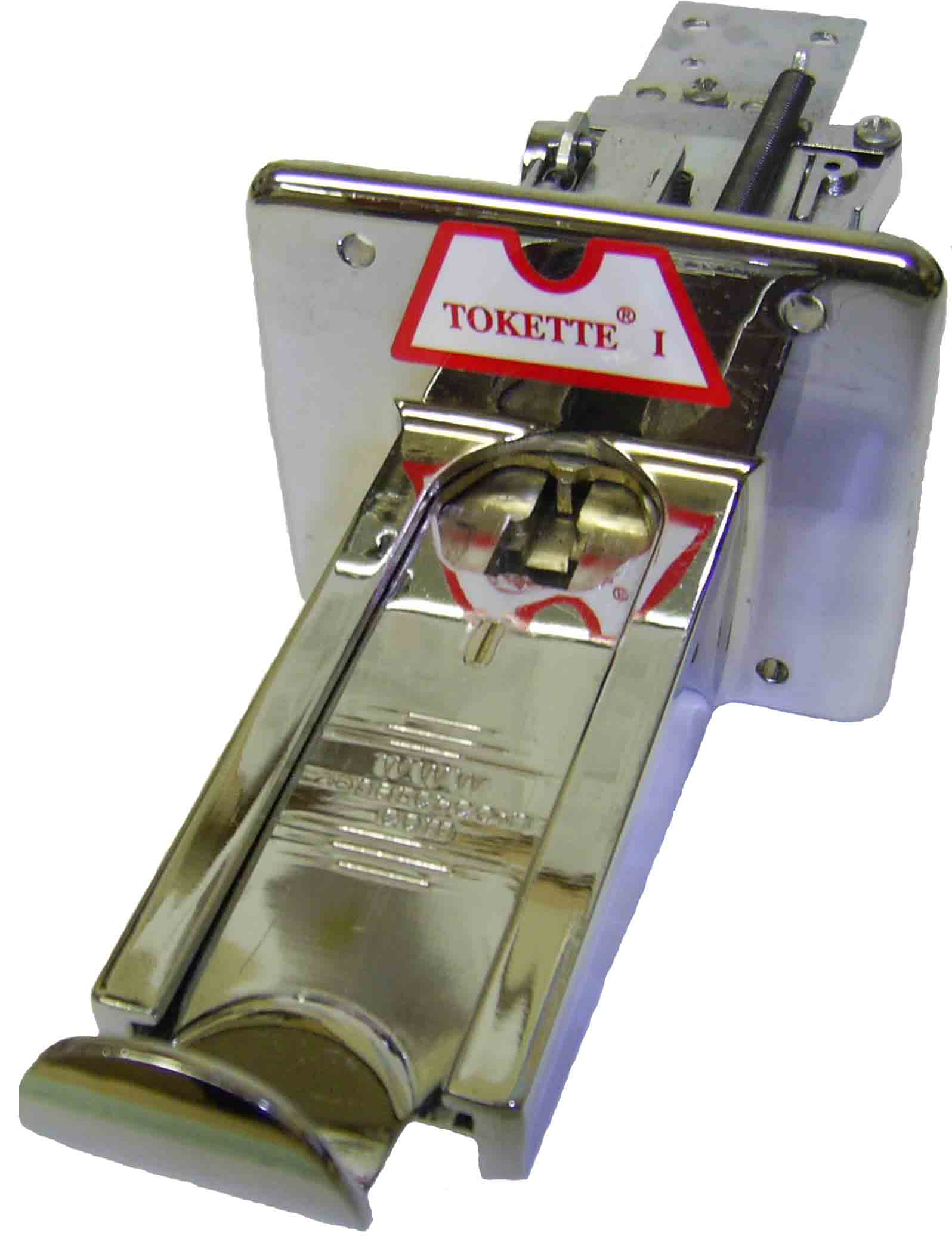 chrome Tok 1