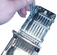 Coin/Token Acceptor