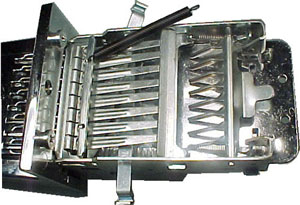 Coin/Token Acceptor
