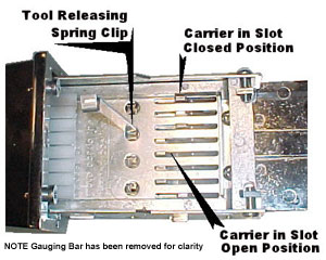 Coin/Token Acceptor