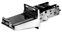 Coin Acceptors, Coin Box, Token Acceptor, Token Boxes