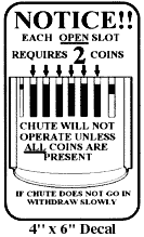Speciality Chute