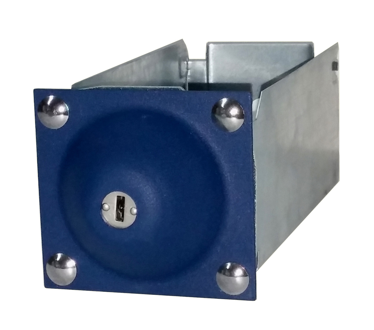 Coin Boxes / Money Boxes Monarch Coin & Security Inc.