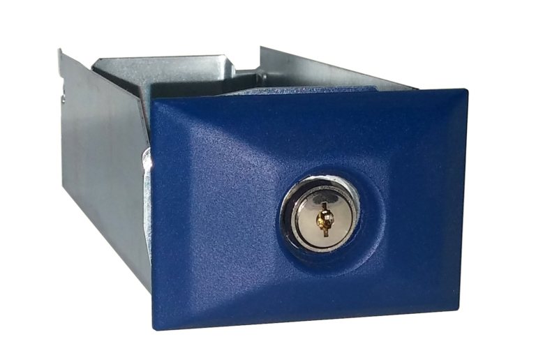 Coin Boxes / Money Boxes Monarch Coin & Security Inc.