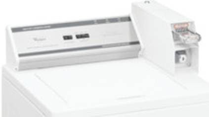 Monarch Coin Box Guards For Speed Queen Washers/Dryers – Model SG-CB-SQ-T